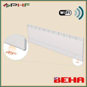 9. BEHA WIFI -kifutott