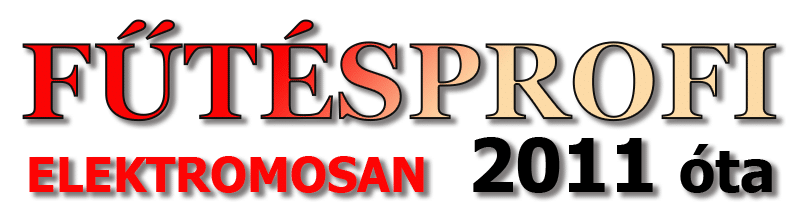 FŰTÉSPROFI